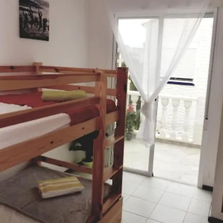 度假居 Casa Sugo *