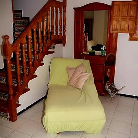 度假居 Casa Sugo