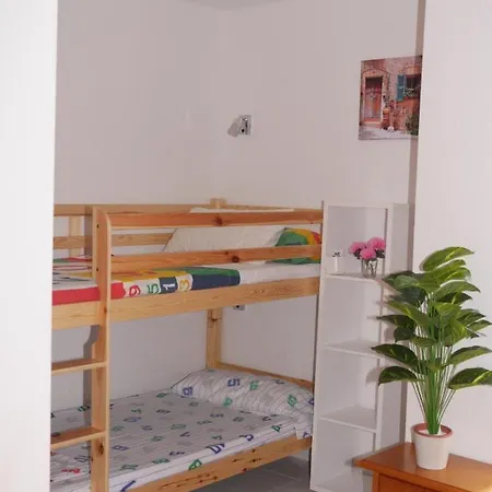 度假居 Casa Sugo *