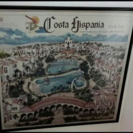 度假居 Casa Sugo
